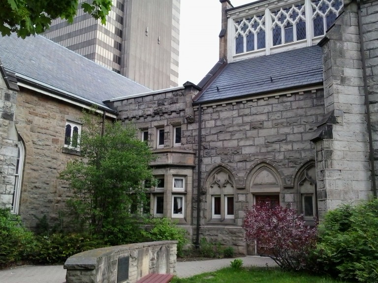 Masonry Council of Ontario Brick, Block, Stone